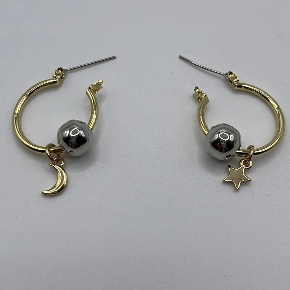 Gold Tone 1